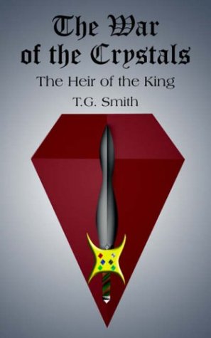 War of the Crystals [Paperback]