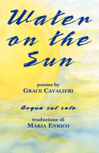 Water on the Sun [Hardcover]