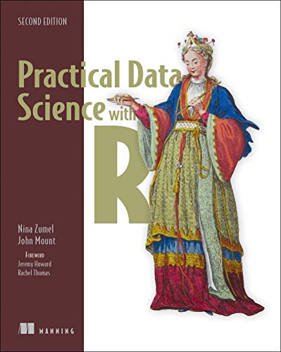 Practical Data Science with R [Paperback]