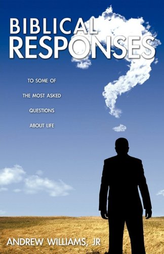 Biblical Responses [Paperback]