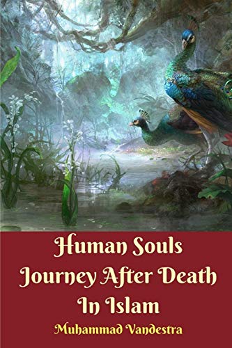 Human Souls Journey After Death In Islam [Paperback]