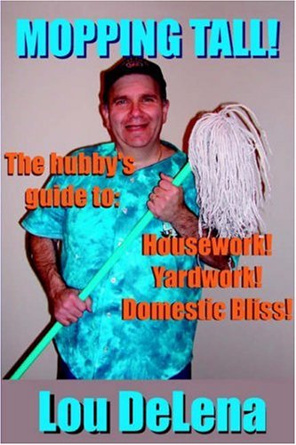 Mopping Tall [Paperback]