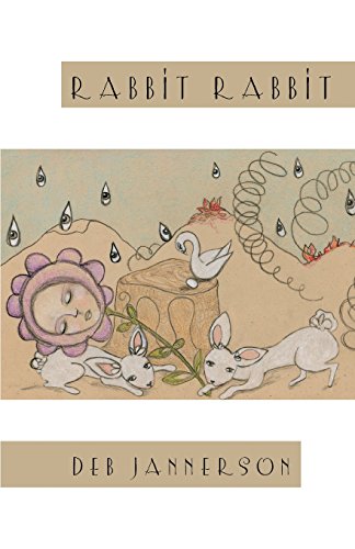 Rabbit Rabbit [Paperback]