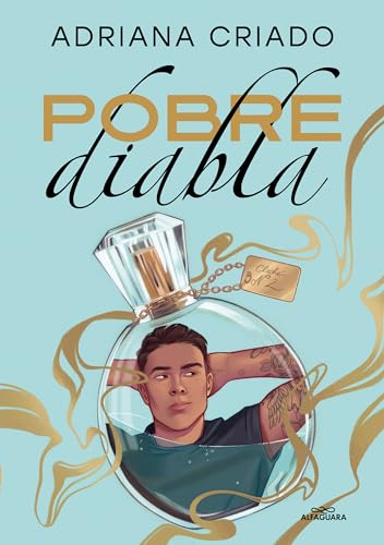 Pobre diabla / Poor She-Devil [Paperback]