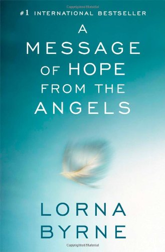 A Message of Hope from the Angels [Paperback]