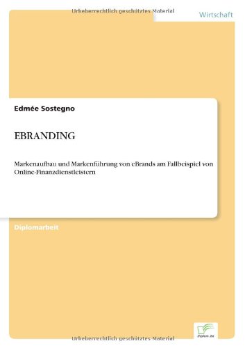 Ebranding [Paperback]