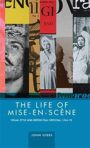 Life of Mise-en-scne [Hardcover]