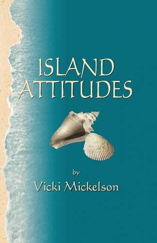 Island Attitudes [Paperback]