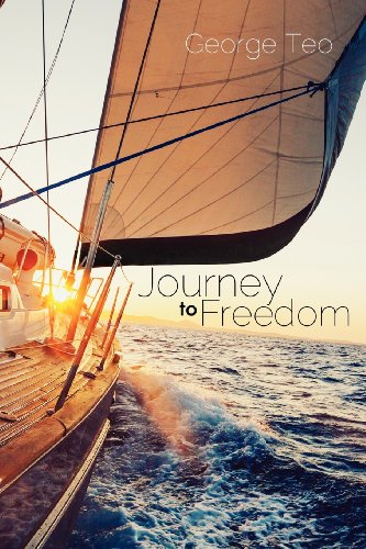 Journey To Freedom [Paperback]
