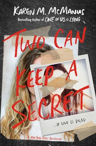 Two Can Keep a Secret [Hardcover]