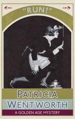 Run A Golden Age Mystery [Paperback]