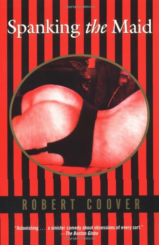 Spanking the Maid [Paperback]