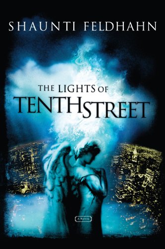 The Lights of Tenth Street [Paperback]
