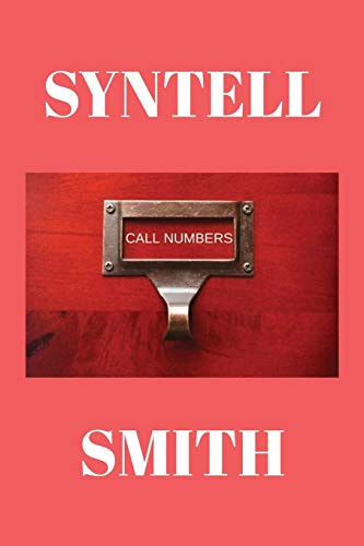 Call Numbers [Paperback]