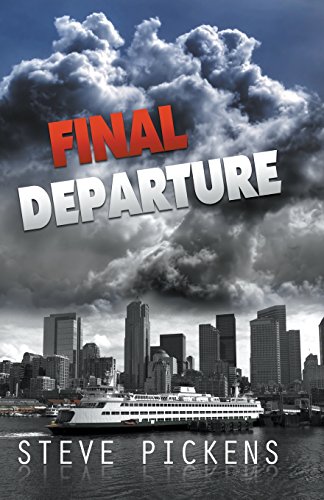Final Departure [Paperback]