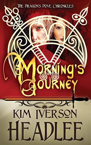 Morning's Journey [Hardcover]