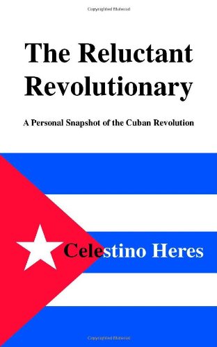 Reluctant Revolutionary [Paperback]