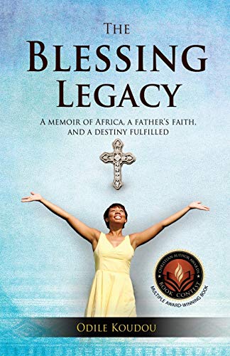 The Blessing Legacy [Paperback]