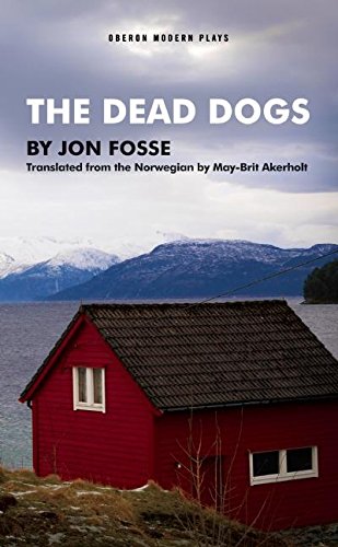 The Dead Dogs [Paperback]