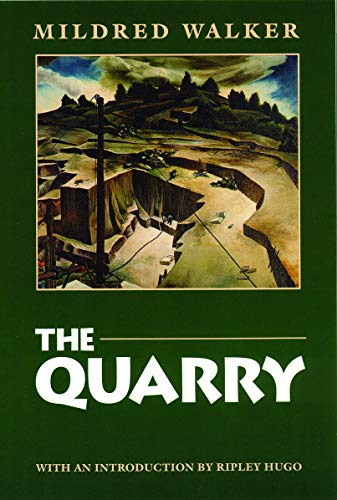 The Quarry [Paperback]