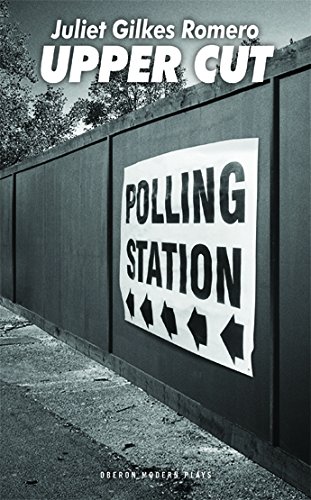 Upper Cut [Paperback]