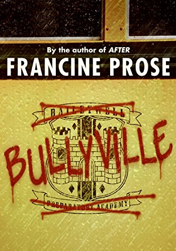 Bullyville [Paperback]