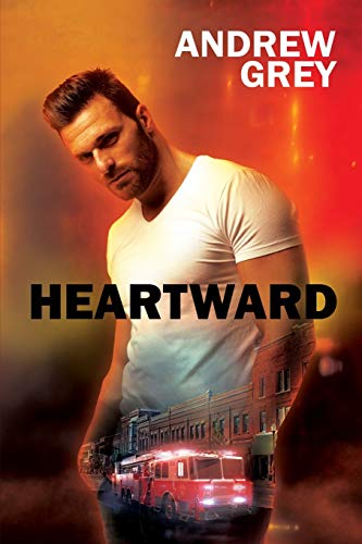 Heartward [Paperback]
