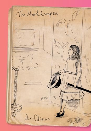 The Math Campers Poems [Hardcover]