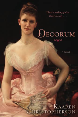 Decorum [Paperback]