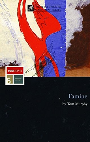 Famine [Paperback]