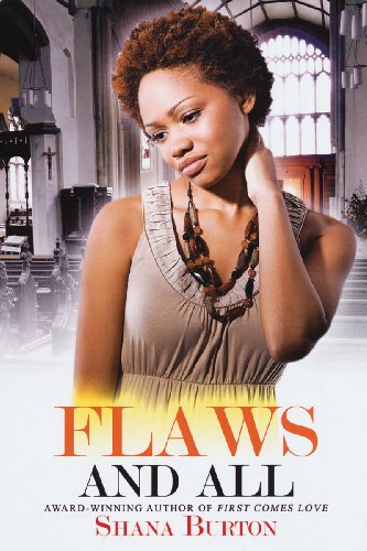 Flaws and All [Paperback]