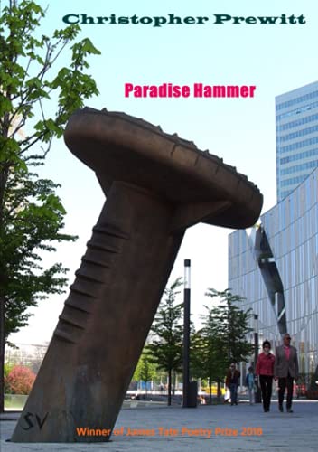 Paradise Hammer [Paperback]