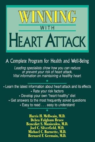 Winning with Heart Attack [Paperback]