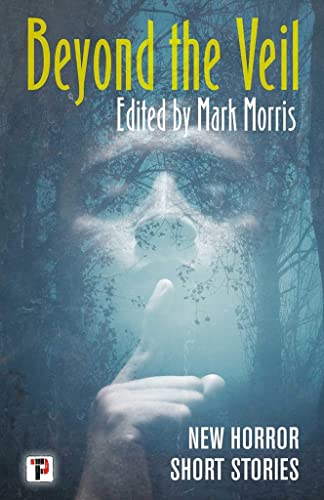 Beyond the Veil [Hardcover]