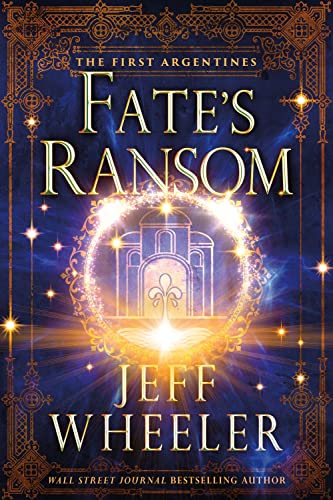 Fates Ransom                             [TRADE PAPER         ]