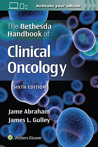 The Bethesda Handbook of Clinical Oncology [Paperback]
