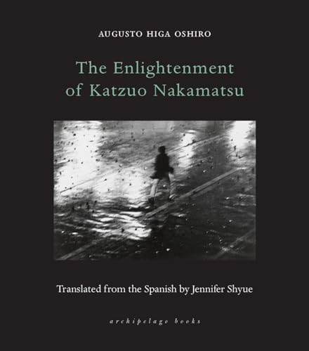 The Enlightenment of Katzuo Nakamatsu [Paperback]