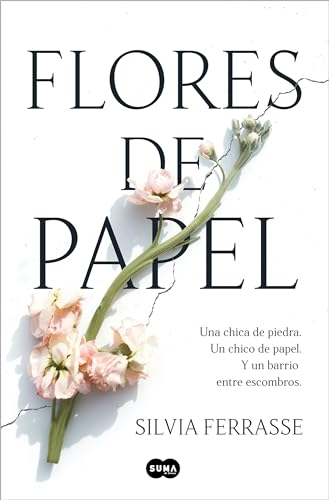 Flores de papel / Paper Flowers [Paperback]