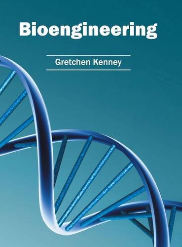 Bioengineering [Hardcover]