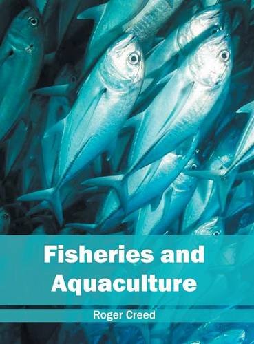 Fisheries and Aquaculture [Hardcover]