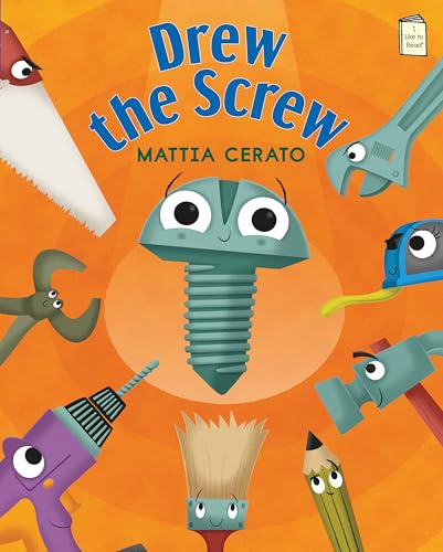 Drew the Screw [Paperback]
