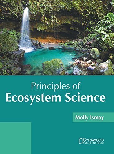 Principles of Ecosystem Science [Hardcover]