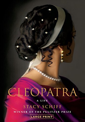 Cleopatra A Life [Hardcover]