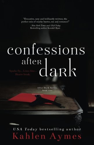Confessions After Dark [Paperback]