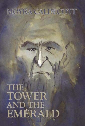 Tower and the Emerald [Hardcover]