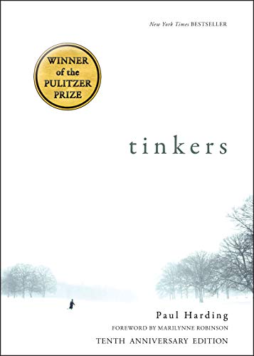 Tinkers 10th Anniversary Edition [Paperback]