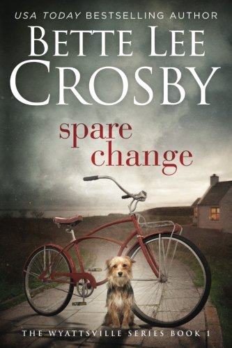 Spare Change [Paperback]