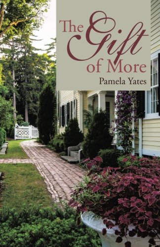 The Gift Of More [Paperback]