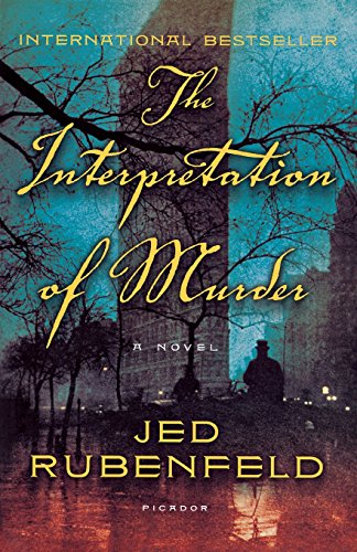 The Interpretation of Murder A Novel [Paperback]