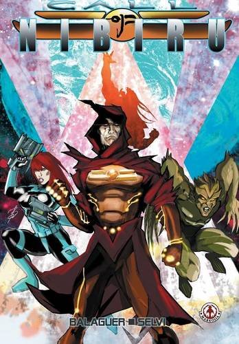 Call Of Nibiru [Paperback]